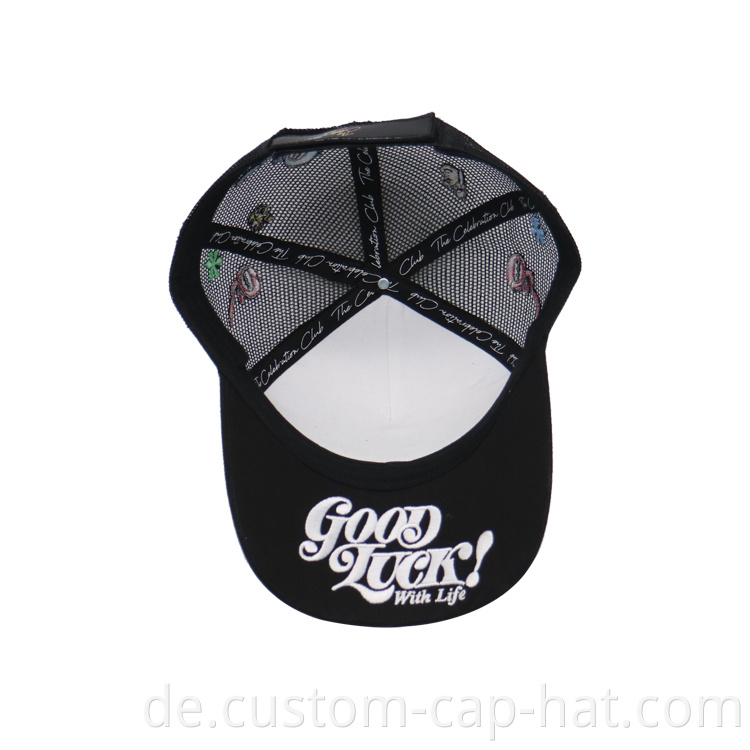  Foam Trucker Cap